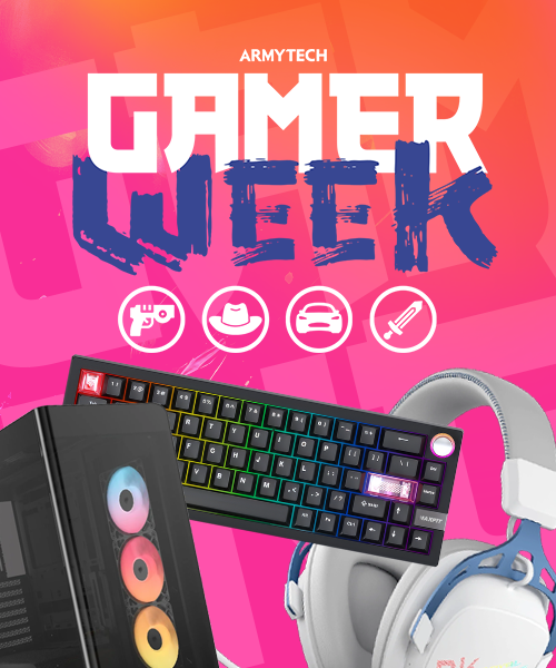 Gamer Week